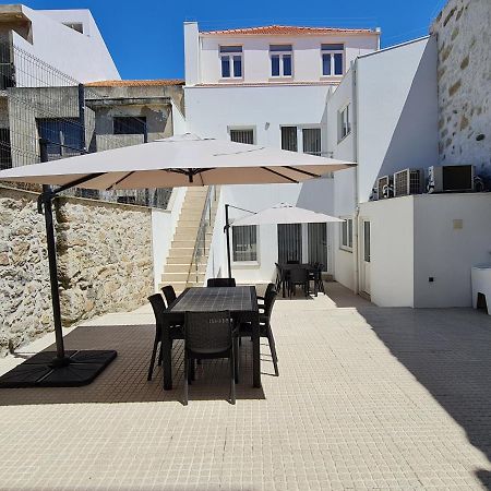 Apartamentos Castelo Póvoa de Varzim Εξωτερικό φωτογραφία