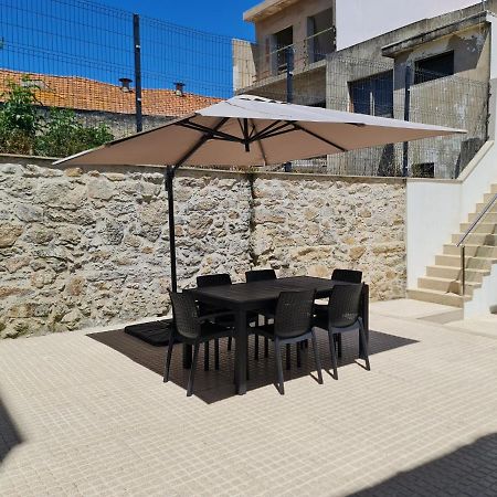 Apartamentos Castelo Póvoa de Varzim Εξωτερικό φωτογραφία