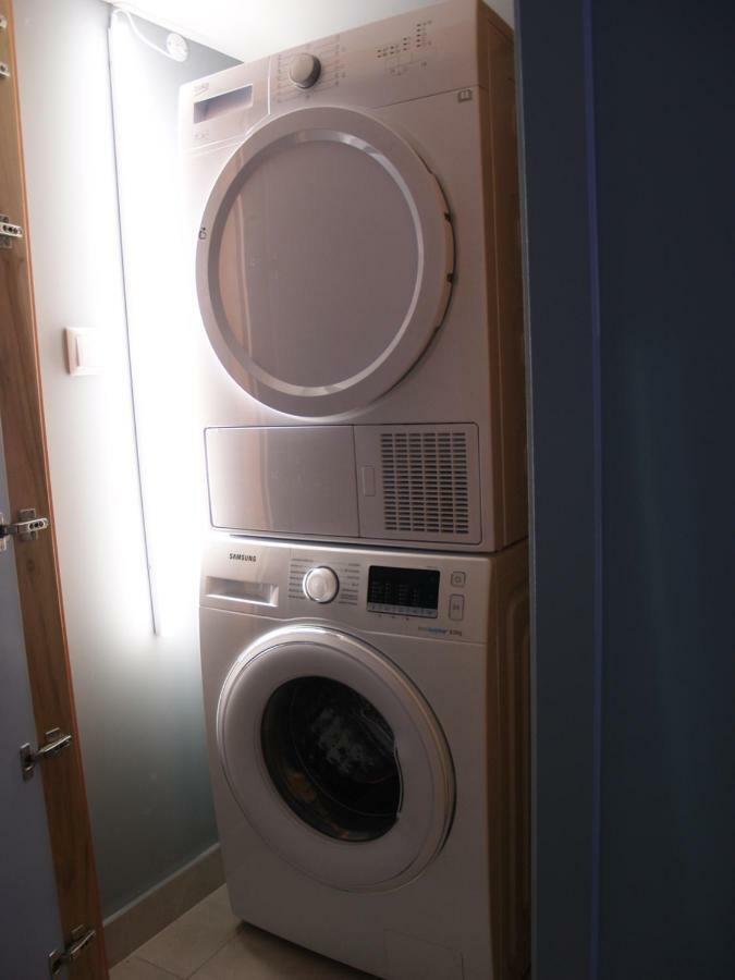 Apartamentos Castelo Póvoa de Varzim Εξωτερικό φωτογραφία