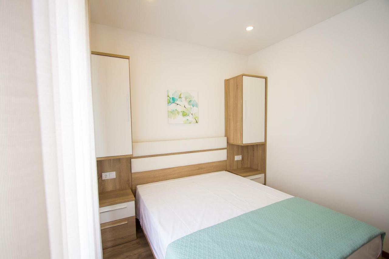 Apartamentos Castelo Póvoa de Varzim Εξωτερικό φωτογραφία