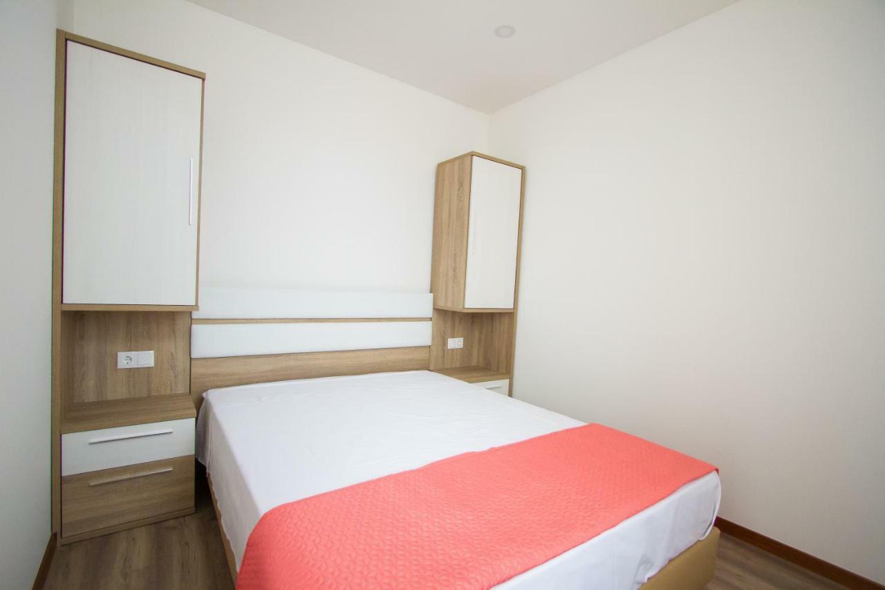 Apartamentos Castelo Póvoa de Varzim Εξωτερικό φωτογραφία