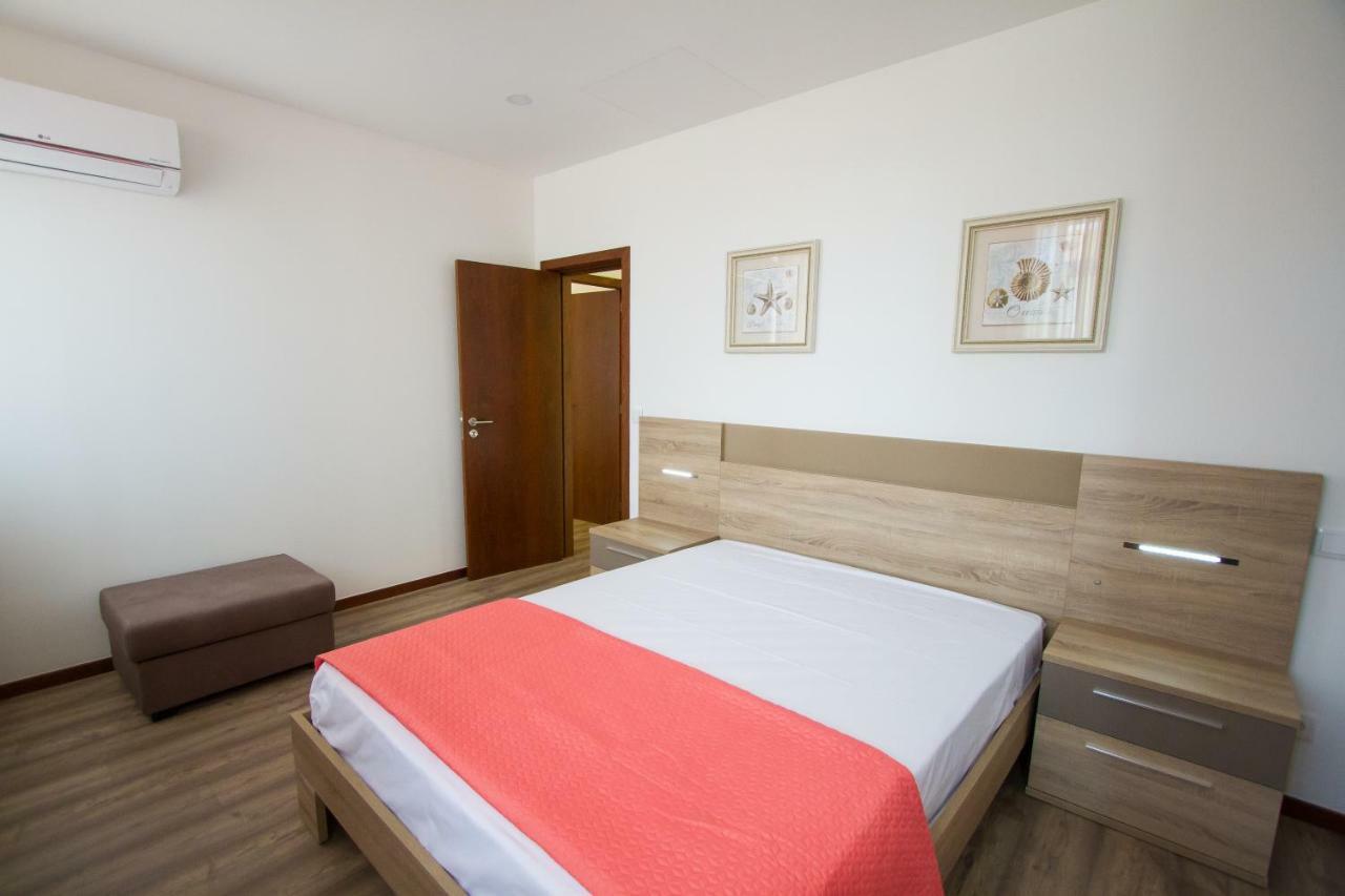Apartamentos Castelo Póvoa de Varzim Εξωτερικό φωτογραφία