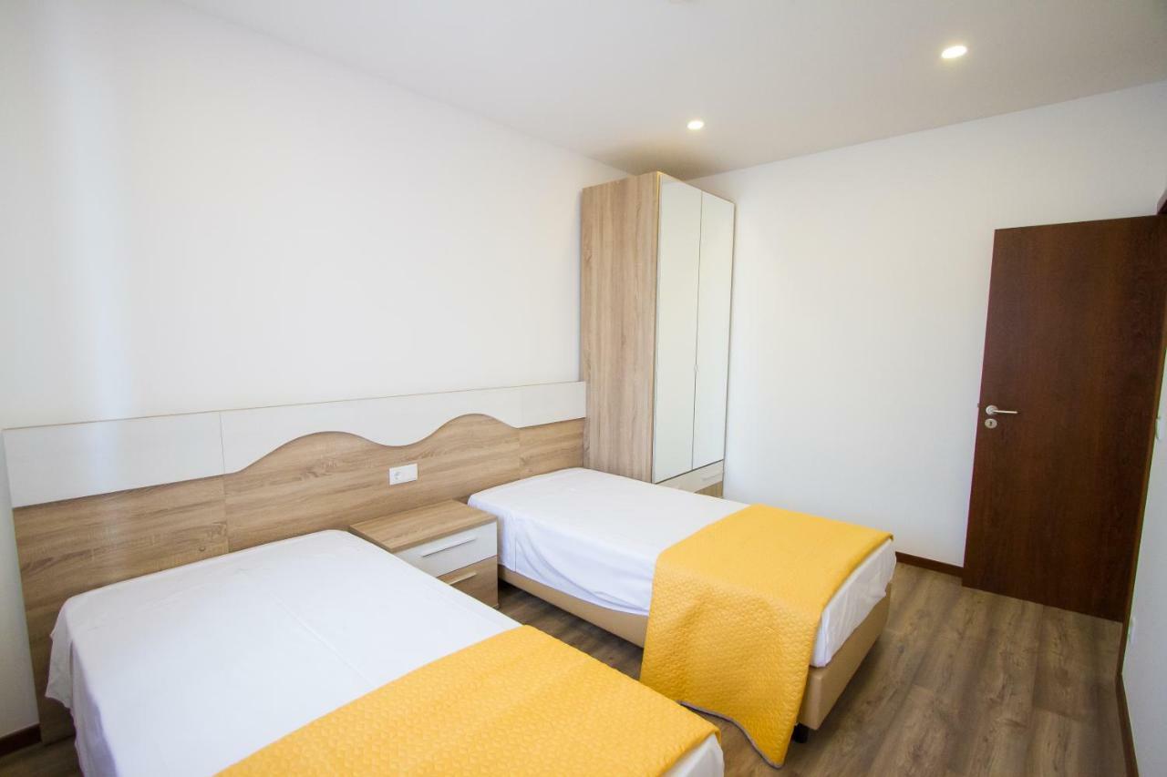Apartamentos Castelo Póvoa de Varzim Εξωτερικό φωτογραφία