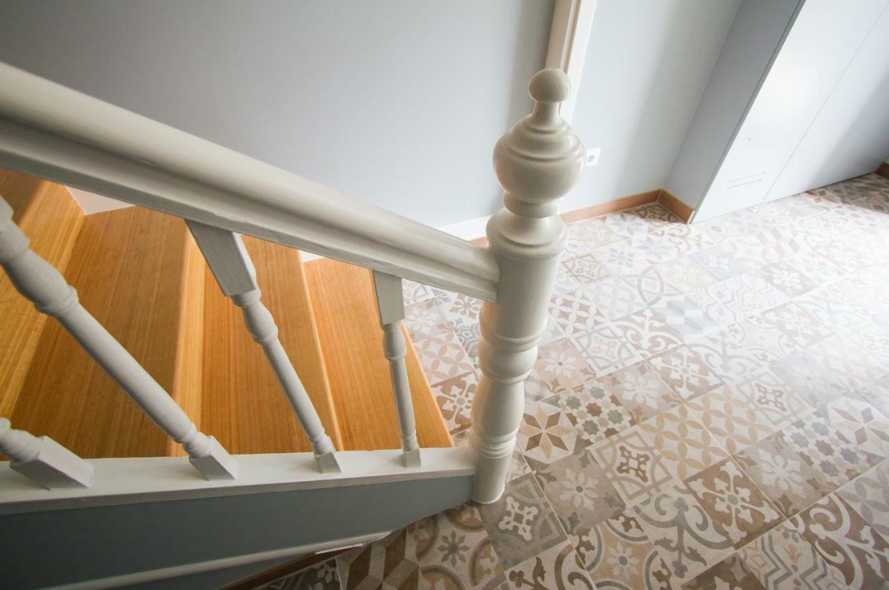 Apartamentos Castelo Póvoa de Varzim Εξωτερικό φωτογραφία