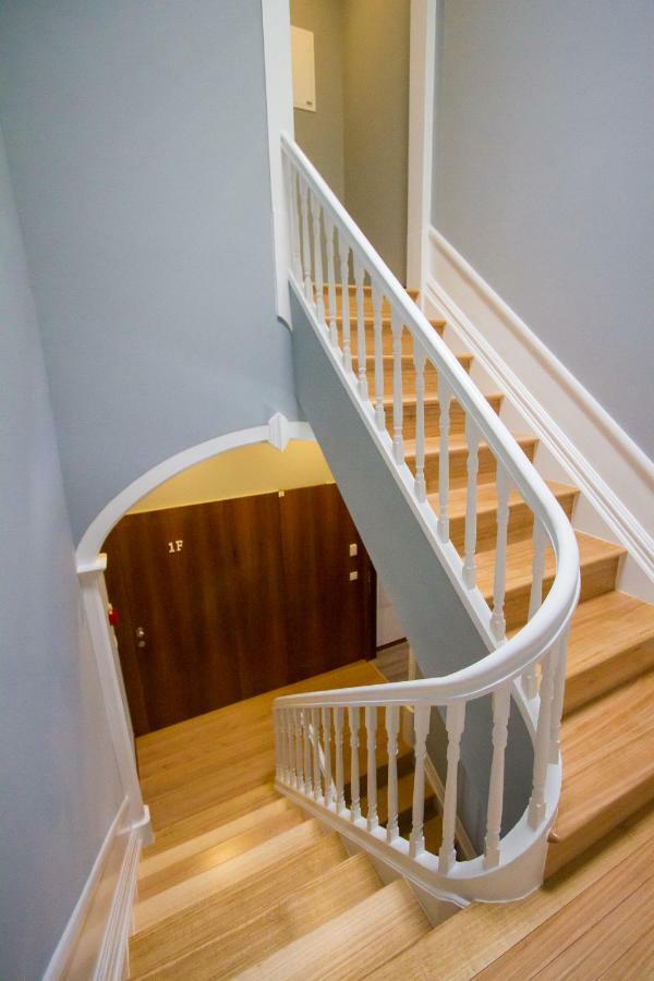 Apartamentos Castelo Póvoa de Varzim Εξωτερικό φωτογραφία