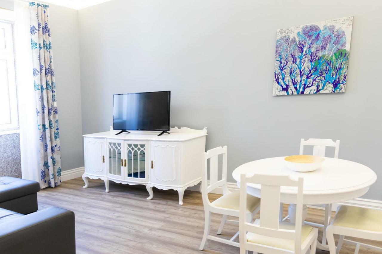 Apartamentos Castelo Póvoa de Varzim Εξωτερικό φωτογραφία