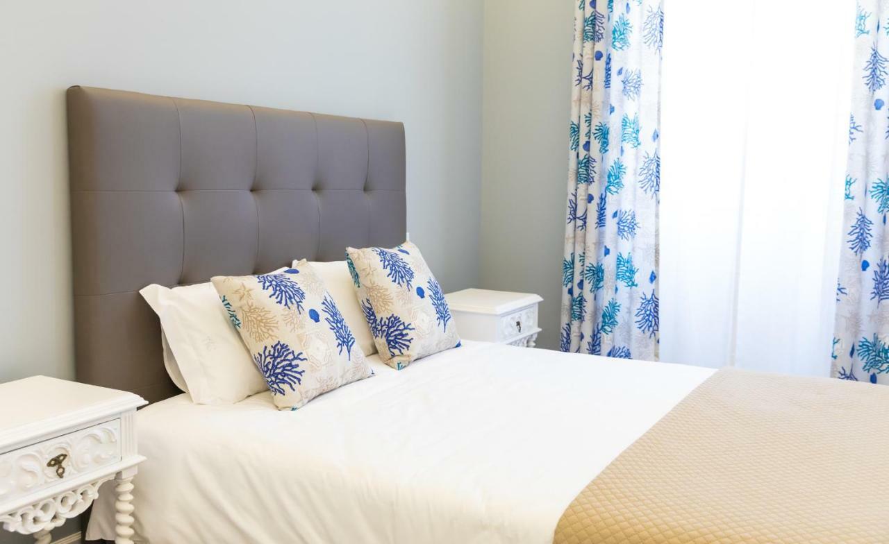 Apartamentos Castelo Póvoa de Varzim Εξωτερικό φωτογραφία