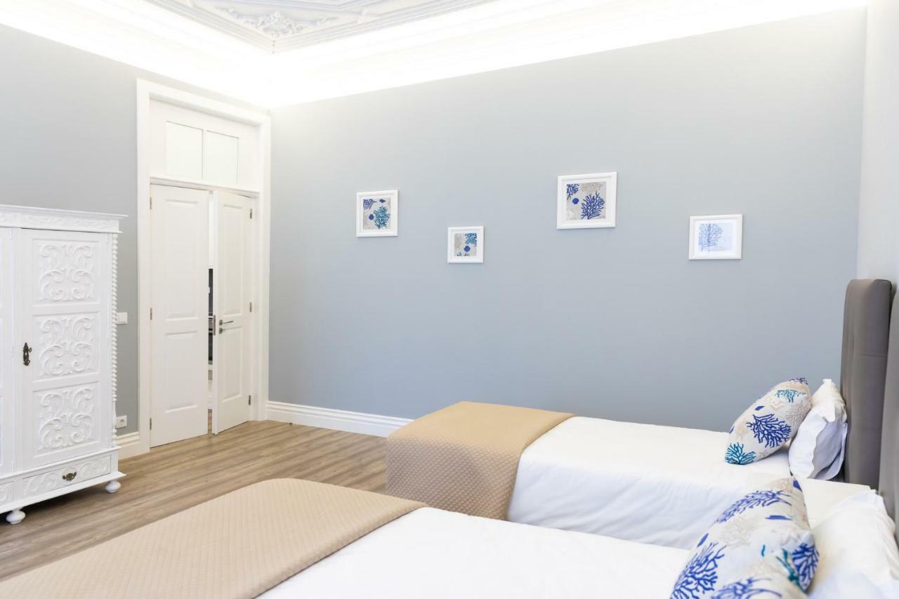 Apartamentos Castelo Póvoa de Varzim Δωμάτιο φωτογραφία