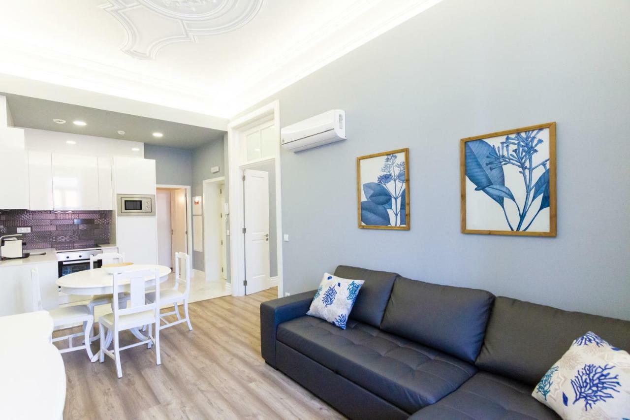 Apartamentos Castelo Póvoa de Varzim Εξωτερικό φωτογραφία
