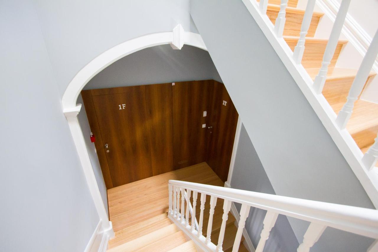 Apartamentos Castelo Póvoa de Varzim Εξωτερικό φωτογραφία