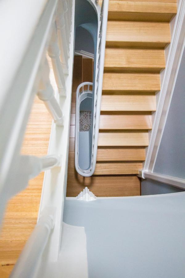 Apartamentos Castelo Póvoa de Varzim Εξωτερικό φωτογραφία