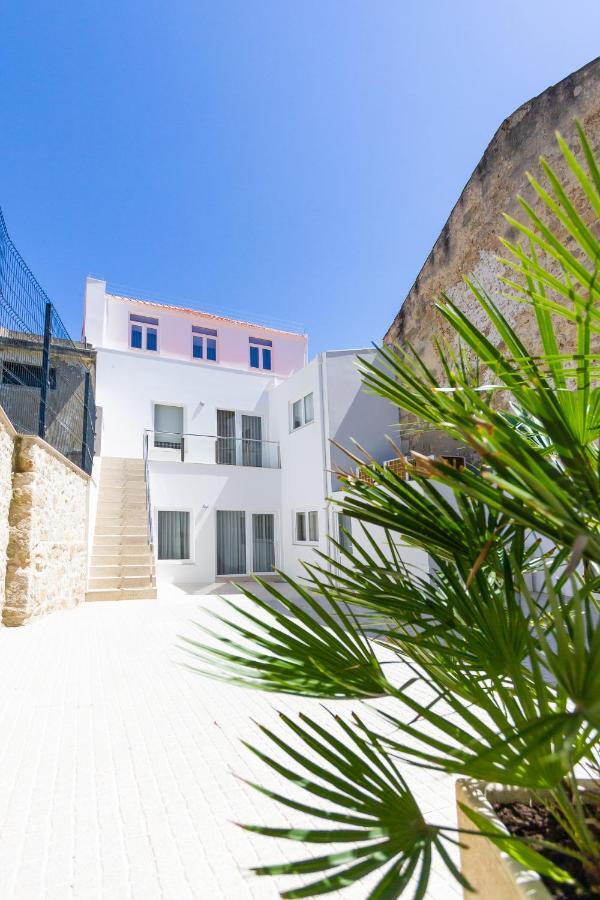 Apartamentos Castelo Póvoa de Varzim Εξωτερικό φωτογραφία